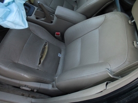 1997 HONDA ACCORD EX 4DR DARK GREEN 2.7L AT A16480